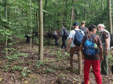 Rocznica Potyczki pod Dobieszkowem 25 września 1863 r. , 